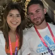 Cami Mayan recordó sus primeros videos de YouTube y se quebró al hablar de su ex: "Me quiero abrazar en ese momento"