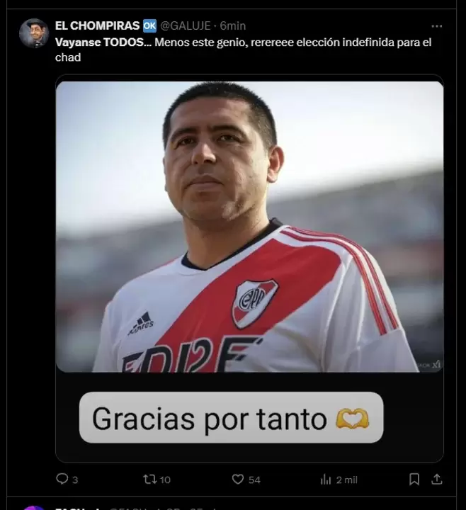 Los dursimos memes tras la derrota de Boca Juniors con Alianza Lima, que los dej fuera de las copas para 2025.