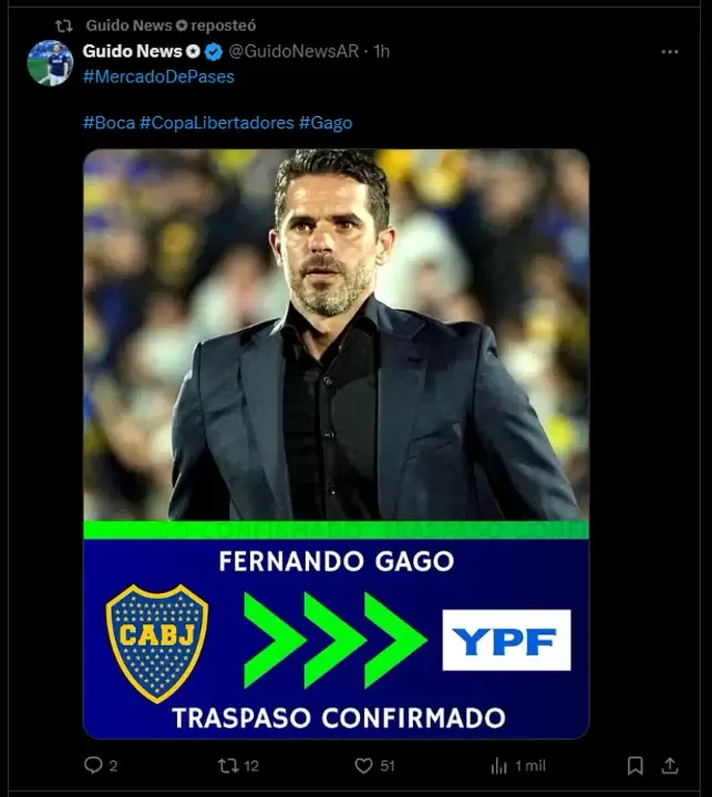 Los dursimos memes tras la derrota de Boca Juniors con Alianza Lima, que los dej fuera de las copas para 2025.