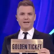 La mano negra de GH: trascendi la verdad del Golden ticket y cuntos ex participantes reingresarn a la casa