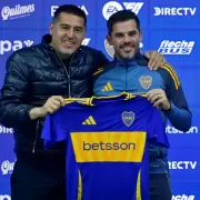 El momento ms difcil de Riquelme en Boca: crisis deportiva, poltica y millonaria