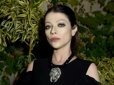 Michelle Trachtenberg