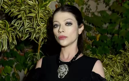 Michelle Trachtenberg