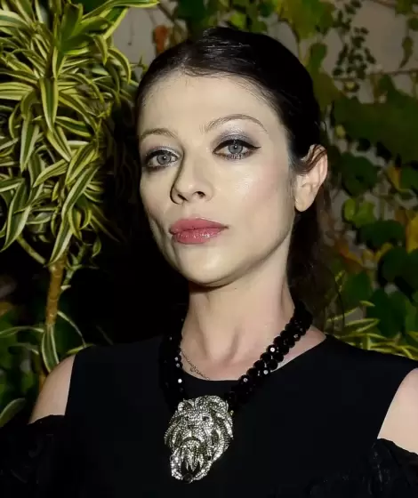 Michelle Trachtenberg