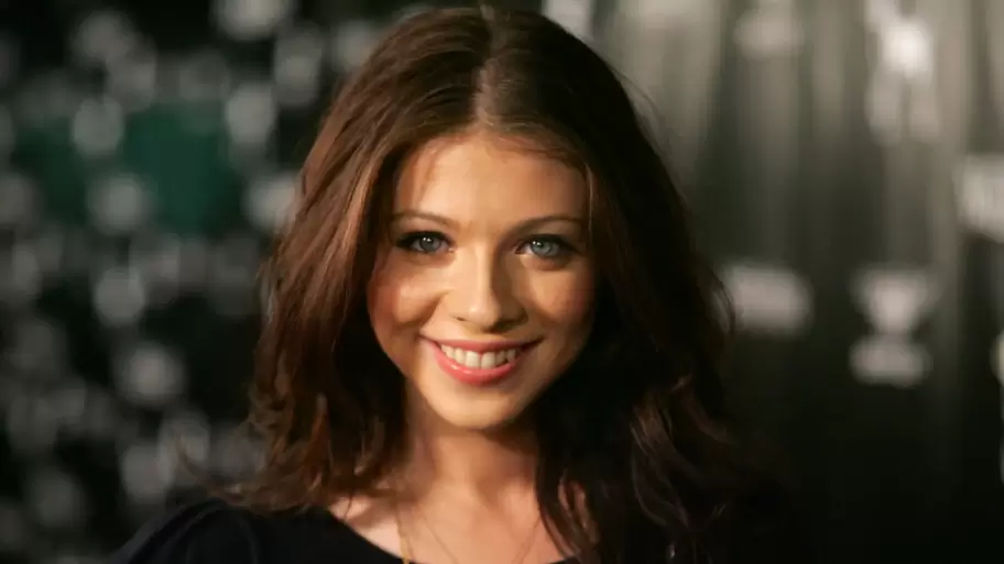 Michelle Trachtenberg en Eurotrip