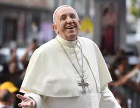 El Papa Francisco y un anecdotario lleno de frases cargadas de sentido.