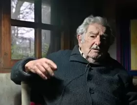 Pepe Mujica
