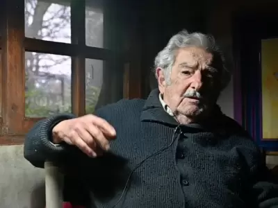 Pepe Mujica