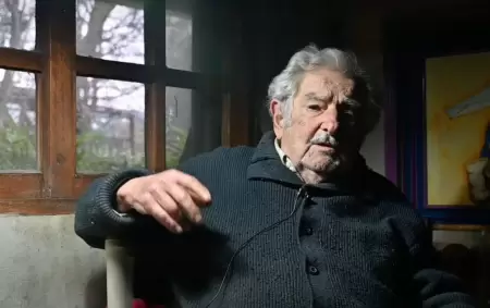 Pepe Mujica
