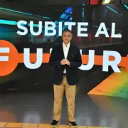 Jorge Macri anunci la creacin de una nueva lnea de subtes: cmo ser y por dnde pasar la nueva lnea F?