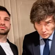 Avanza la causa $Libra: del tarifario de Milei que manejaba Karina a sospechosos movimientos de fondos de sus hombres