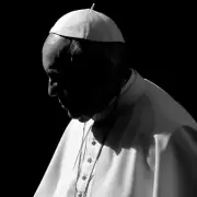 Tristeza infinita por el Papa Francisco que sufri una "desmejora repentina" en su cuadro respiratorio