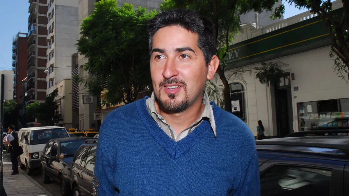 Detuvieron al comisario Raffo, prófugo de la justicia en implicado con ...