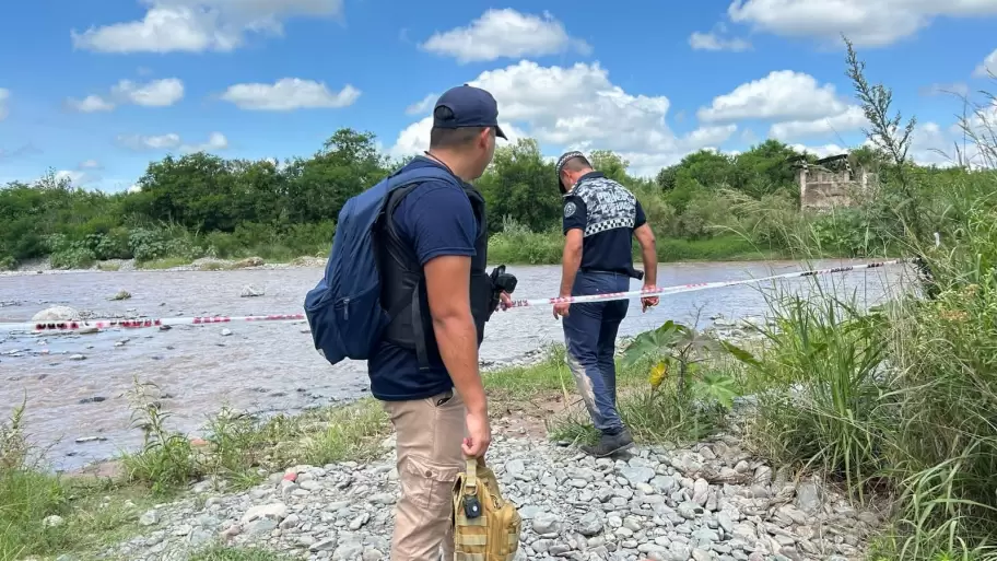 La menor fue encontrada muerta a orillas de de un ro en Tucumn este domingo por la maana