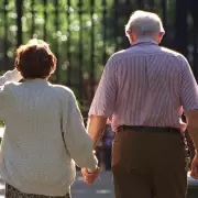 Terror en Tolosa: tres encapuchados atacaron, maniataron y desvalijaron a una pareja de jubilados