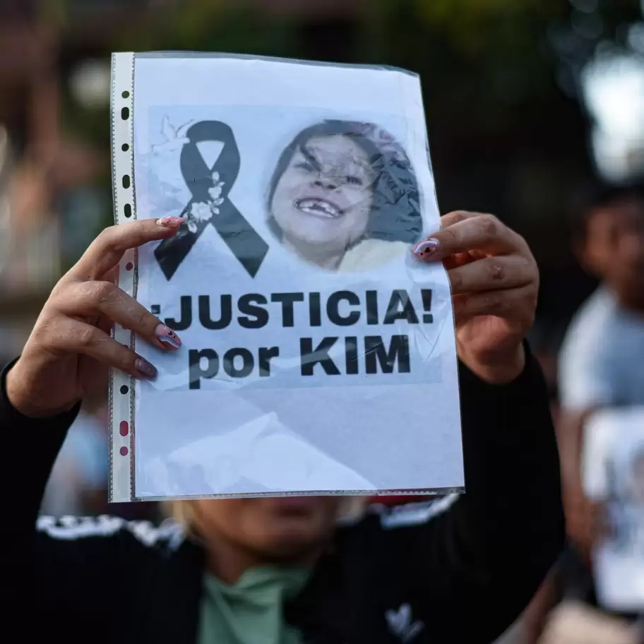 El viernes 7 habr una movilizacin para pedir justicia por le caso de Kim Gmez