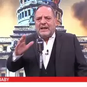 Baby Etchecopar, furioso con Javier Milei: "No me gusta nada de lo que est pasando"