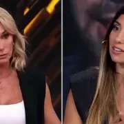 Yanina Latorre cruz� a Cinthia Fern�ndez por atacar a su hija Lola: "Si va a aprender como ella que ni vaya"