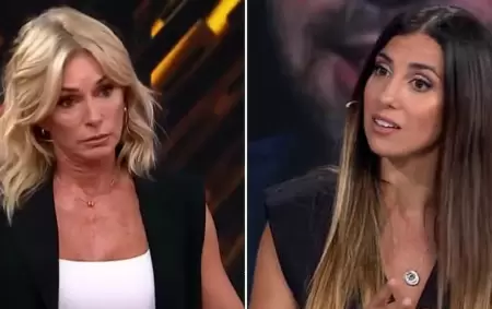 Yanina Latorre y Cinthia Fern�ndez