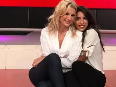 Se acab la buena onda: Yanina Latorre no soporta a Cinthia Fernndez y se lo hizo saber