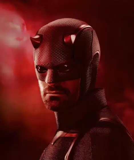 Daredevil: Born Again