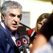 Gregorio Dalbn expuso a Eduardo Taiano que investiga a Milei por la criptoestafa $Libra: "Es un escndalo"