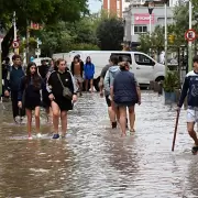 Grave situacin en Baha Blanca tras el temporal: medidas de asistencia, duelo nacional y el despus de la catstrofe