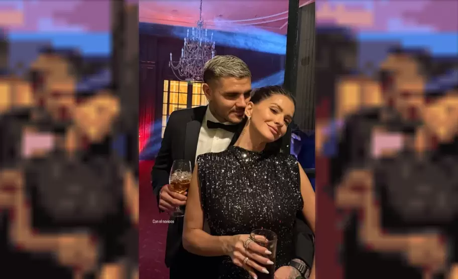 La China Surez cumpli 33 aos y su novio, Mauro Icardi, le organiz un exclusivo cumpleaos