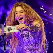 El error que persigui a Shakira hasta en Buenos Aires: "Tuve que sufrir por esa estpida..."