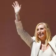 Karina Milei oficializ la alianza con el PRO sin la tan pedida foto con Mauricio Macri: "No vamos a permitir que recuperen poder"