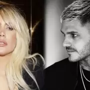 Fuertes audios de Wanda Nara contra Mauro Icardi: "Par flaco no te vas a llevar a las nenas..."