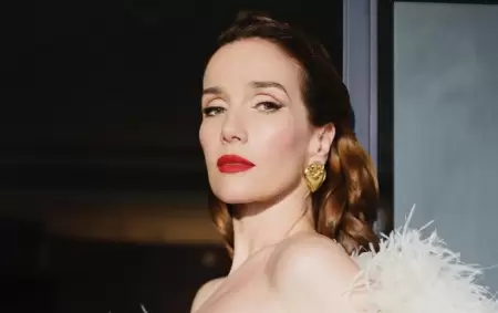 Natalia Oreiro