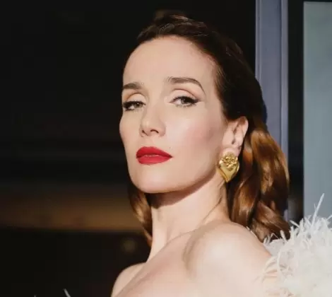 Natalia Oreiro