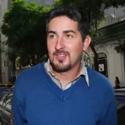 Detuvieron al comisario Raffo, prfugo de la justicia en implicado con la banda narcocriminal Los Monos