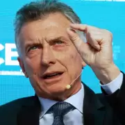 Mauricio Macri critic a Javier Milei por el posible acuerdo con el FMI: "Demuestra la debilidad institucional en que estamos"