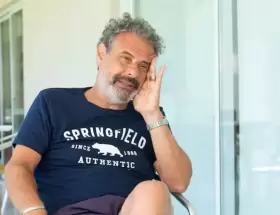 Ari Paluch
