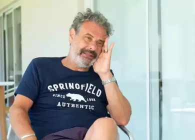 Ari Paluch
