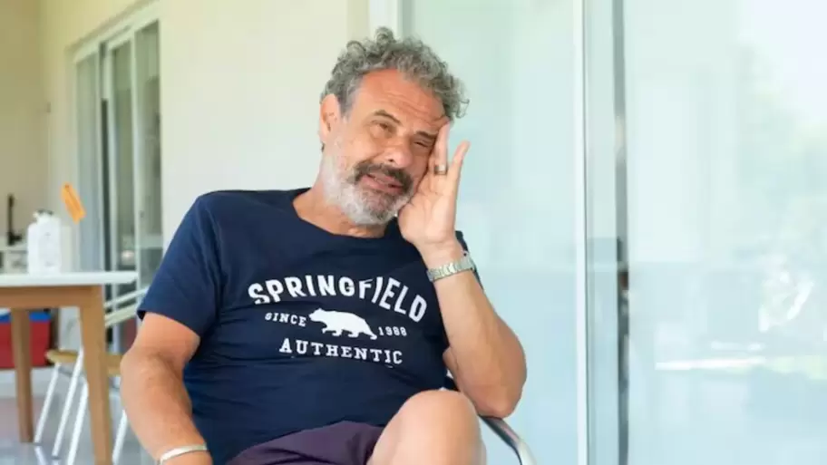 Ari Paluch