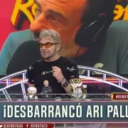 Ari Paluch, Beto Casella y un "chiste" que no hizo rer a nadie: "No s qu va a pasar, pero haba mucho enojo"