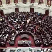 El escndalo $Libra y la tragedia de Baha Blanca: la oposicin le torci el brazo al oficialismo en Diputados