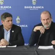 Baha Blanca avanza hacia la "normalizacin" tras la devastadora inundacin: slo habran dos desaparecidas