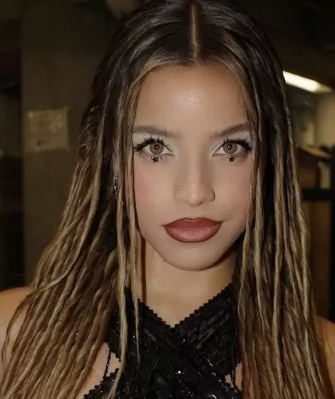 Emilia Mernes