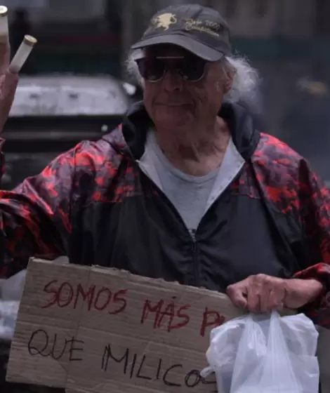 La jubilaci�n m�nima es de $429.219,42, incluyendo el bono de $70.000,