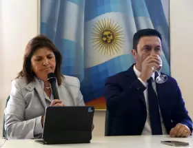 Patricia Bullrich