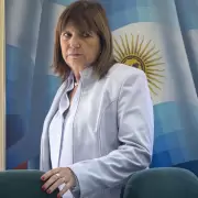 Bullrich afirma que la marcha fue "organizada por barrabravas" pero slo cinco de los detenidos tena relacin con esos grupos