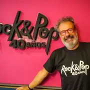 Ari Paluch expulsado de Rock & Pop tras su ltimo caso de acoso contra una trabajadora