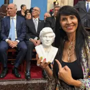 El oscuro prontuario de la diputada Villaverde: cocana, estafas y vnculos con el narcolavado en el corazn de La Libertad Avanza