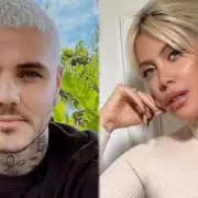 El abogado de Wanda Nara habl y no se salv ni Icardi ni la China: "Esta situacin es muy traumtica"