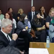 El juicio por la muerte de Maradona al borde del naufragio por el escándalo de la "jueza de Dios"