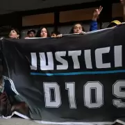 Comienza una etapa clave en el juicio por la muerte de Diego: declaran los primeros tres testigos